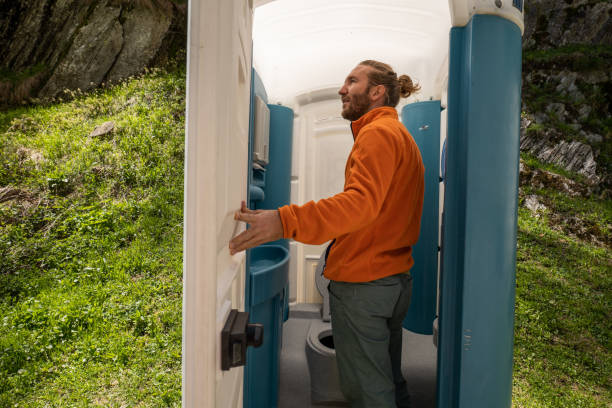 Portable restroom solutions in Kaneohe, HI