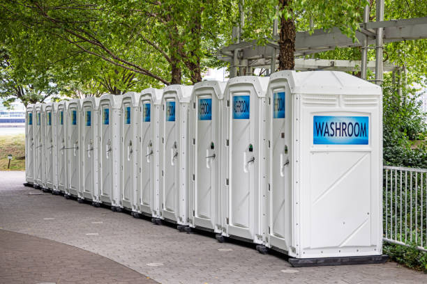 Best Affordable porta potty rental  in Kaneohe, HI