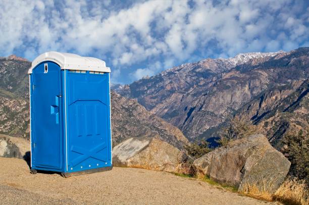 Best Portable restroom solutions  in Kaneohe, HI