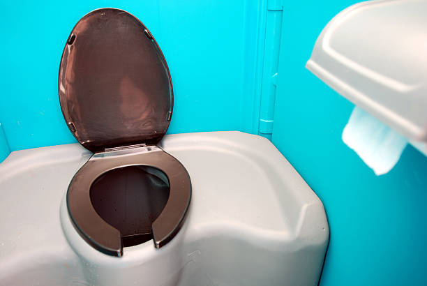 Portable Toilet Options We Offer in Kaneohe, HI