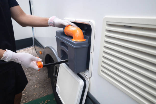 Best Portable bathroom rental  in Kaneohe, HI