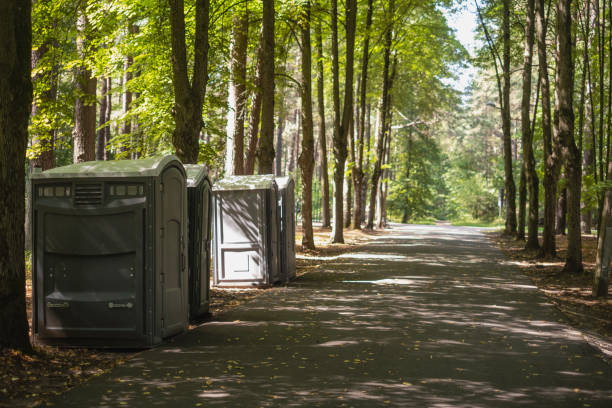 Porta potty rental for festivals in Kaneohe, HI