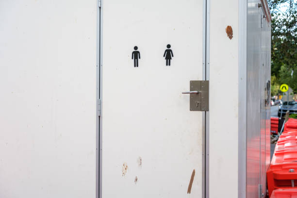 Best Local porta potty services  in Kaneohe, HI