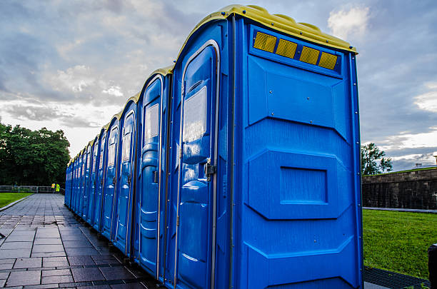 Best Sanitation services for porta potties  in Kaneohe, HI